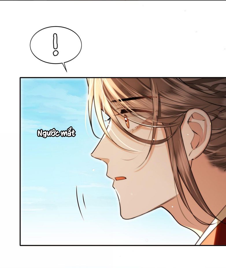 Điện Hạ Khuynh Thành Chapter 92 - Trang 4