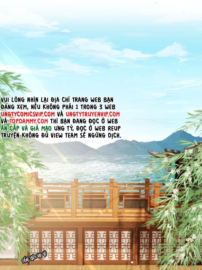 Điện Hạ Khuynh Thành Chapter 92 - Trang 4