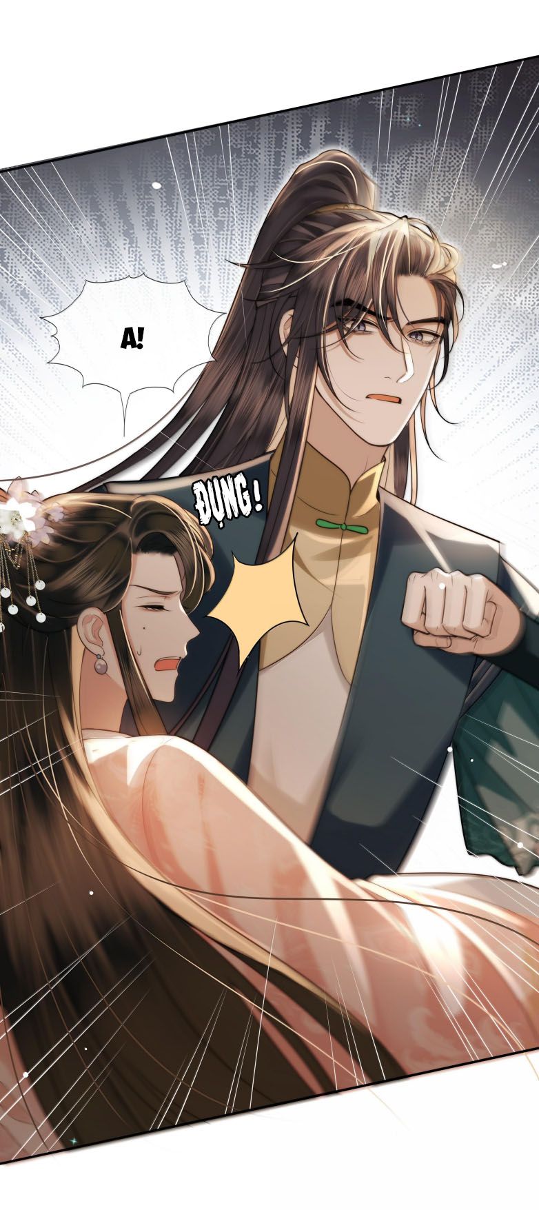 Điện Hạ Khuynh Thành Chapter 92 - Trang 4