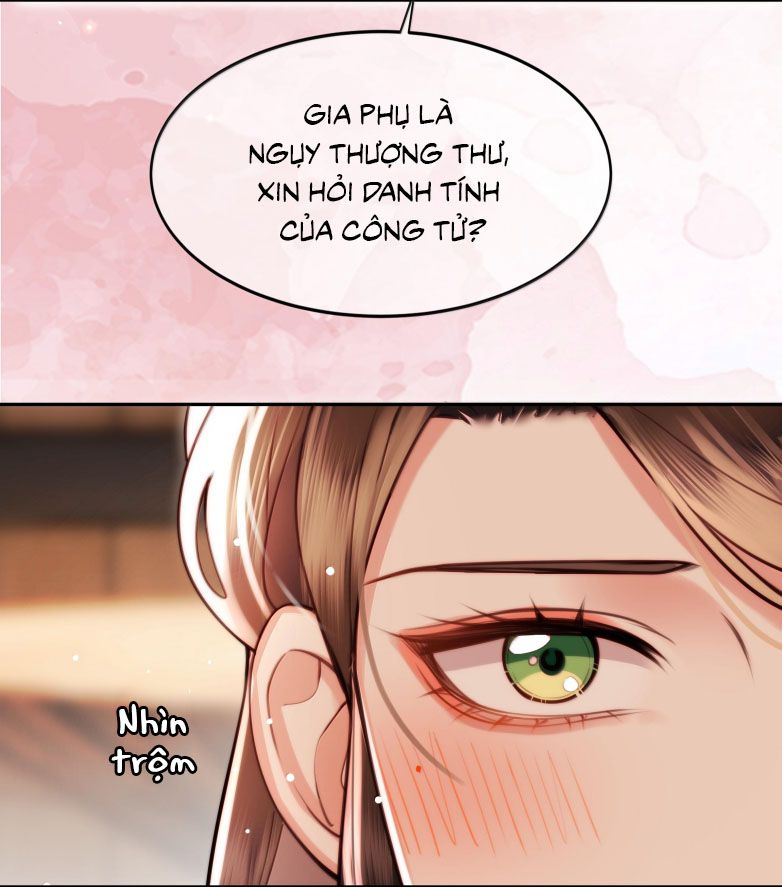 Điện Hạ Khuynh Thành Chapter 92 - Trang 4