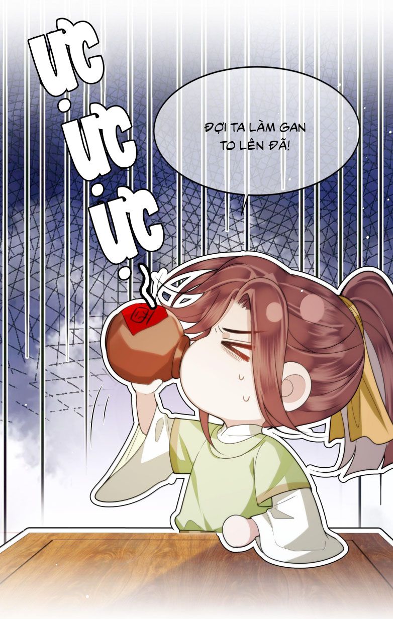 Điện Hạ Khuynh Thành Chapter 92 - Trang 4