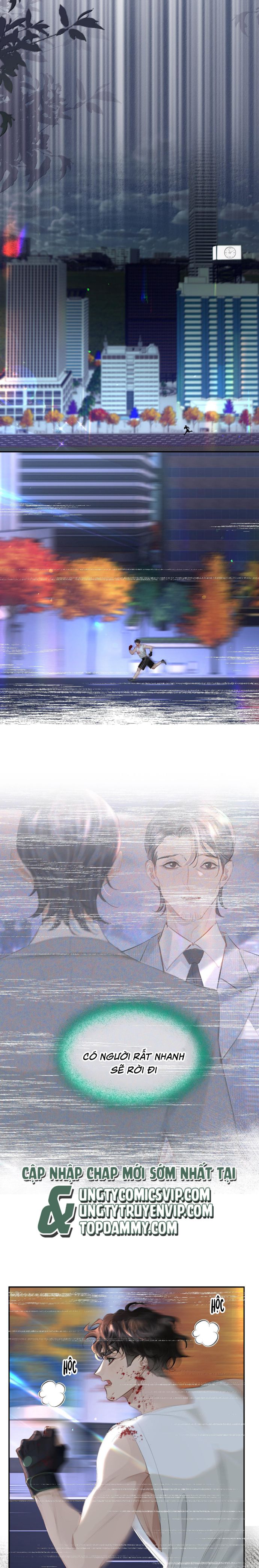 Trung Khuyển Không Thể Đẩy Ra Chapter 45 - Trang 4