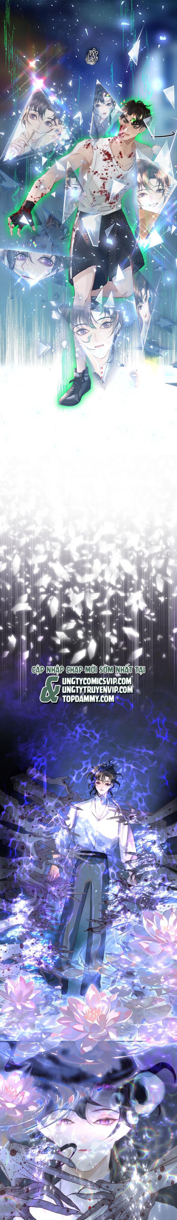 Trung Khuyển Không Thể Đẩy Ra Chapter 45 - Trang 4