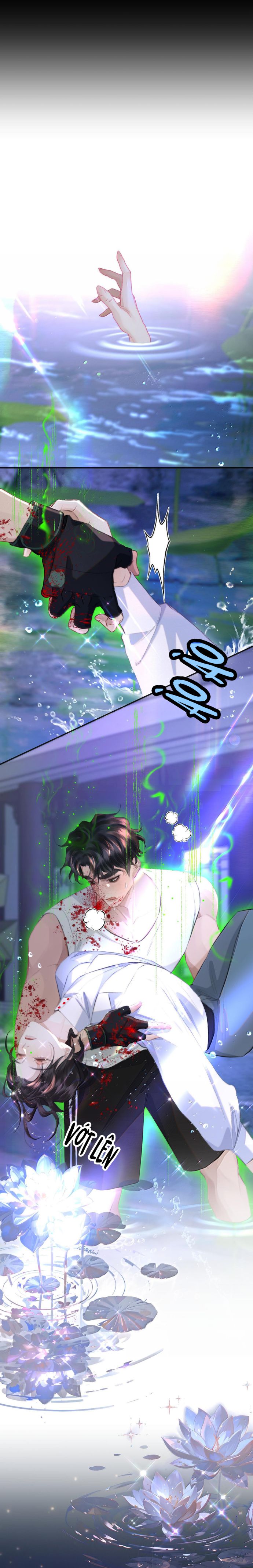 Trung Khuyển Không Thể Đẩy Ra Chapter 45 - Trang 4