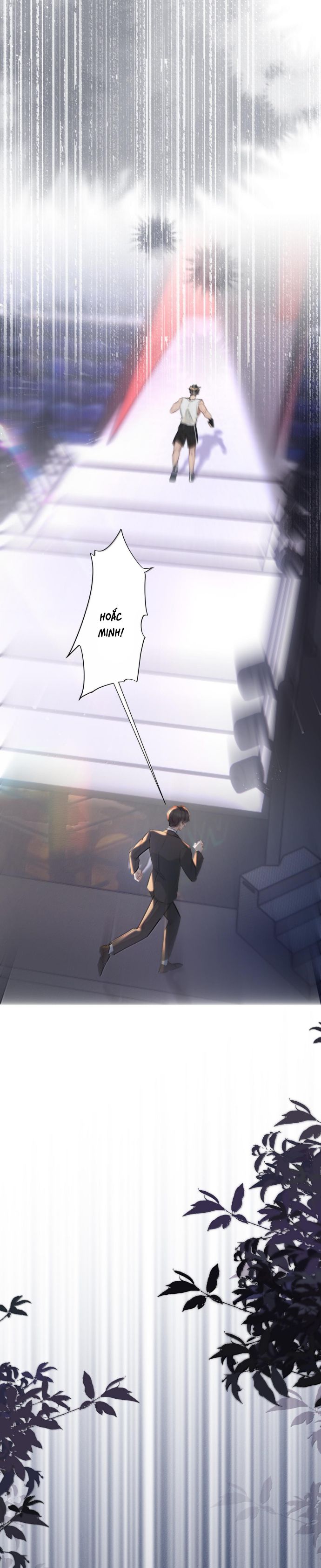 Trung Khuyển Không Thể Đẩy Ra Chapter 45 - Trang 4