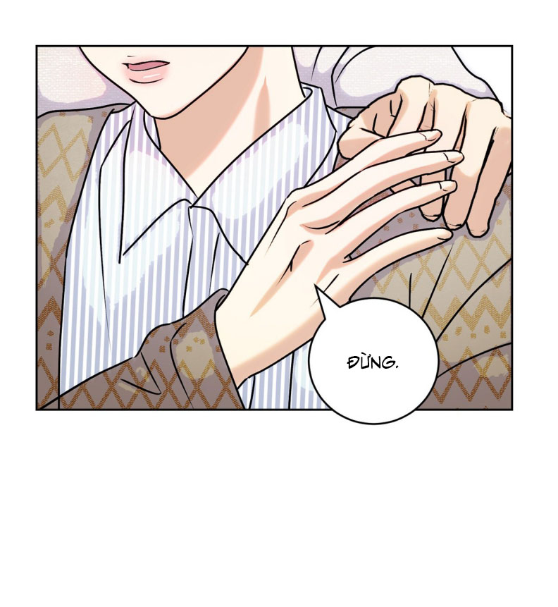 Anh Trai Tiện Lợi Của Tôi Chap 25 - Trang 3