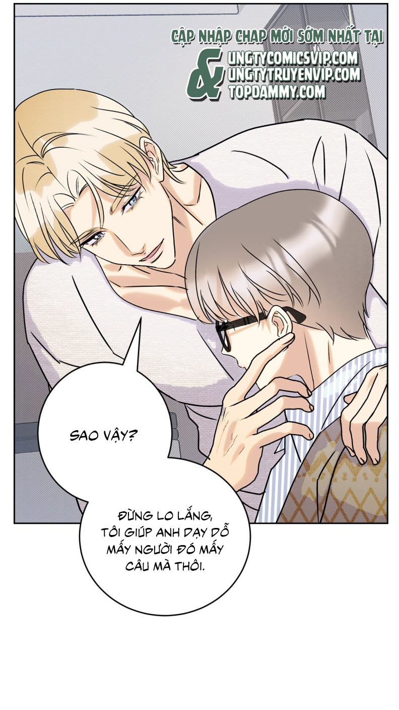Anh Trai Tiện Lợi Của Tôi Chap 25 - Trang 3
