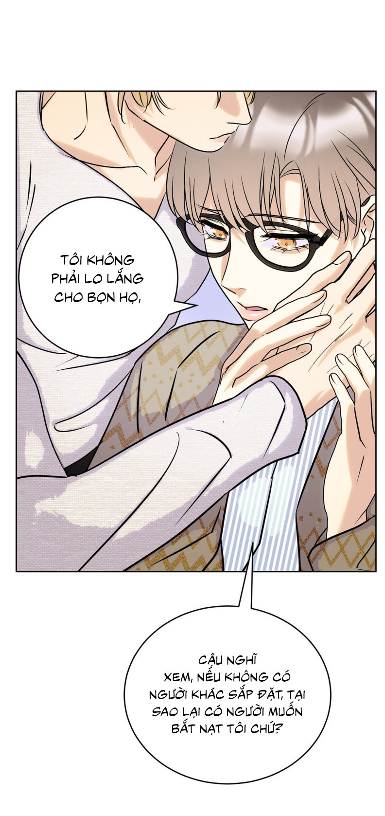 Anh Trai Tiện Lợi Của Tôi Chap 25 - Trang 3