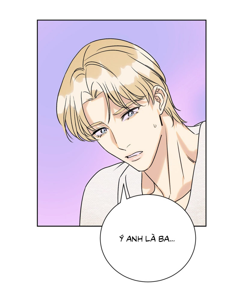 Anh Trai Tiện Lợi Của Tôi Chap 25 - Trang 3