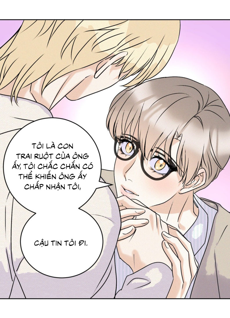 Anh Trai Tiện Lợi Của Tôi Chap 25 - Trang 3