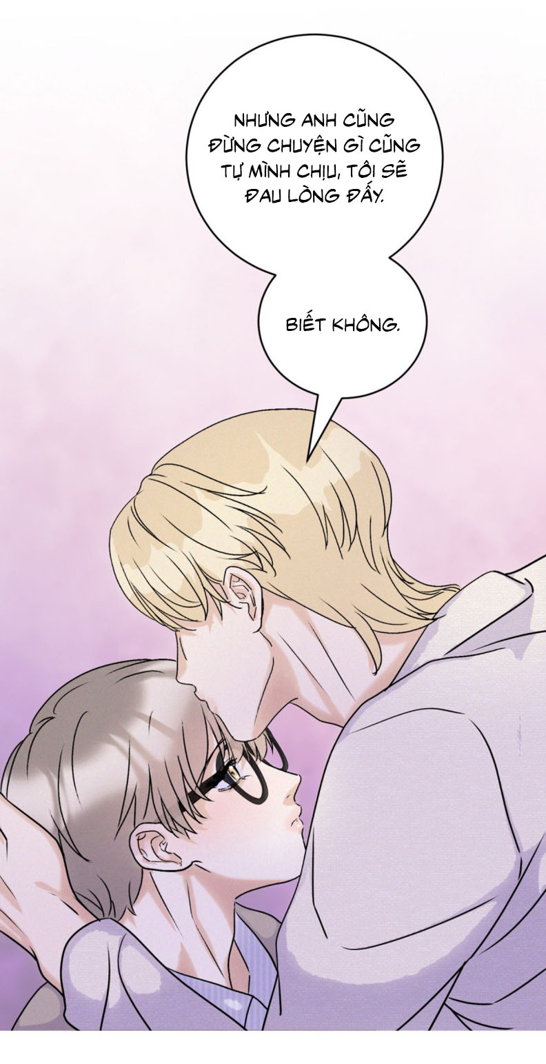 Anh Trai Tiện Lợi Của Tôi Chap 25 - Trang 3