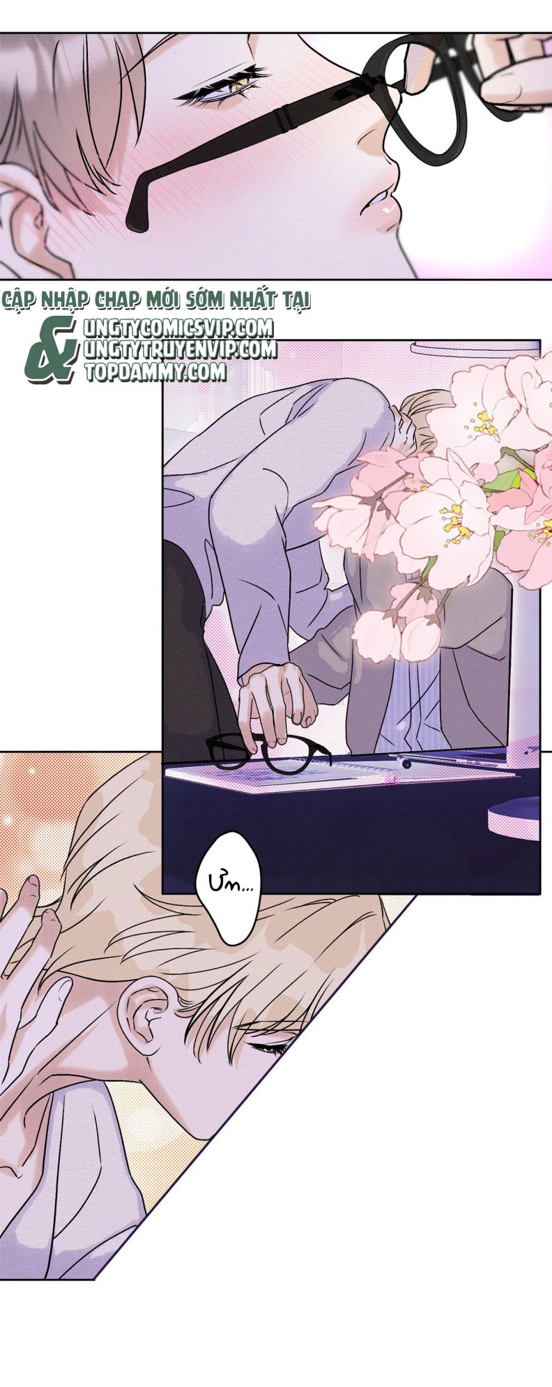 Anh Trai Tiện Lợi Của Tôi Chap 25 - Trang 3