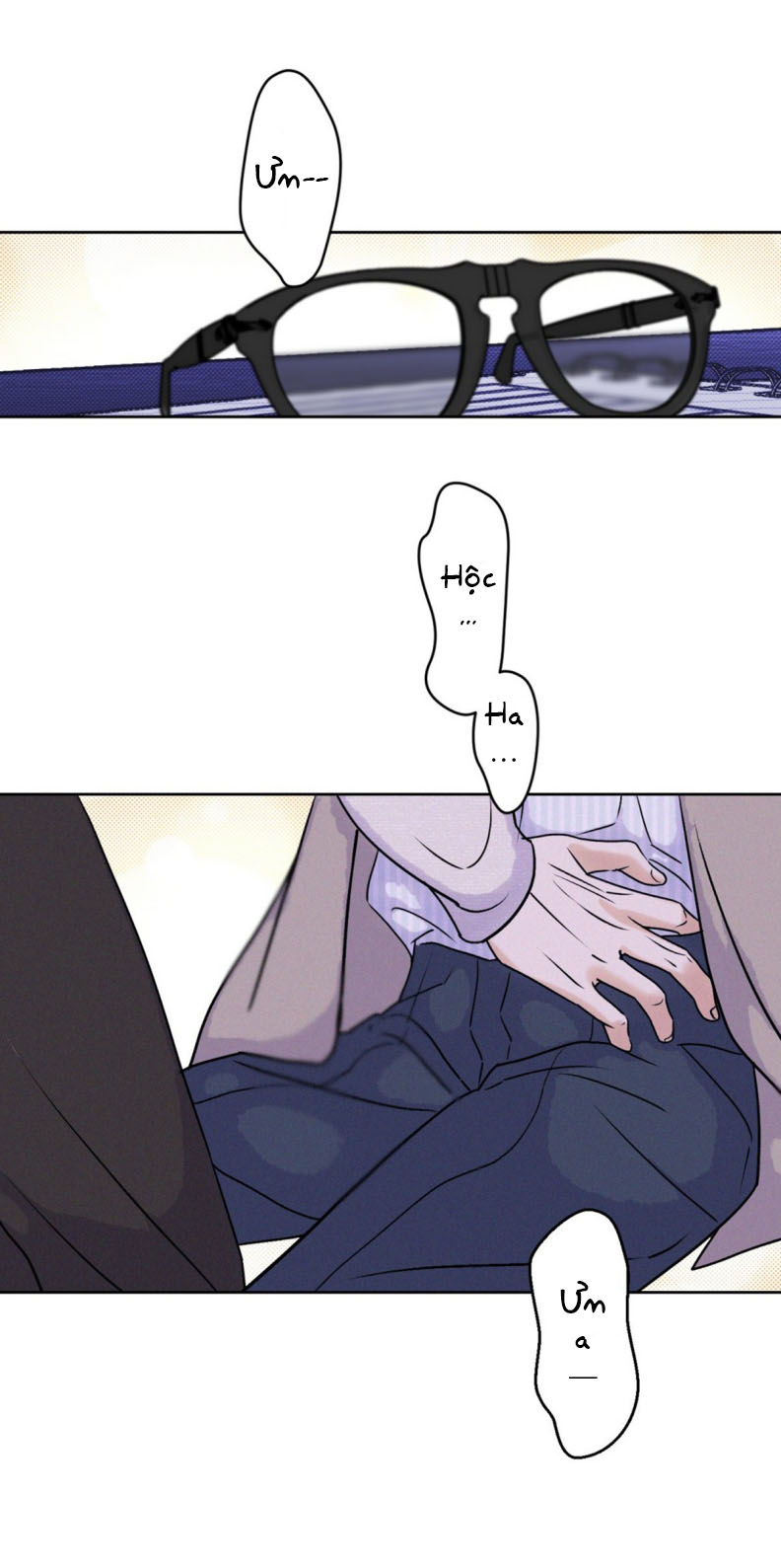 Anh Trai Tiện Lợi Của Tôi Chap 25 - Trang 3