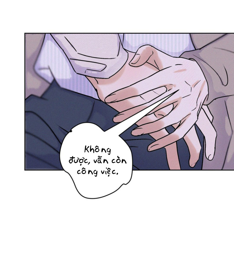 Anh Trai Tiện Lợi Của Tôi Chap 25 - Trang 3