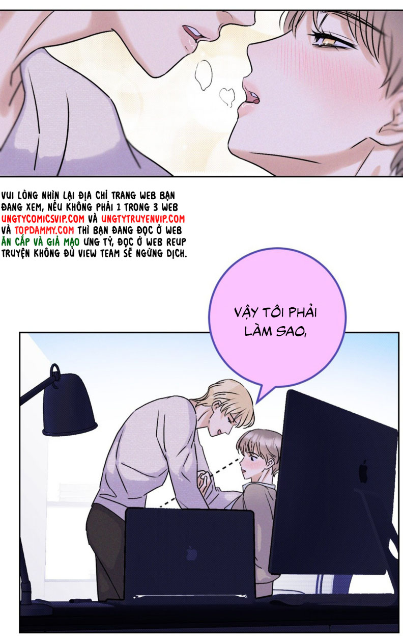 Anh Trai Tiện Lợi Của Tôi Chap 25 - Trang 3