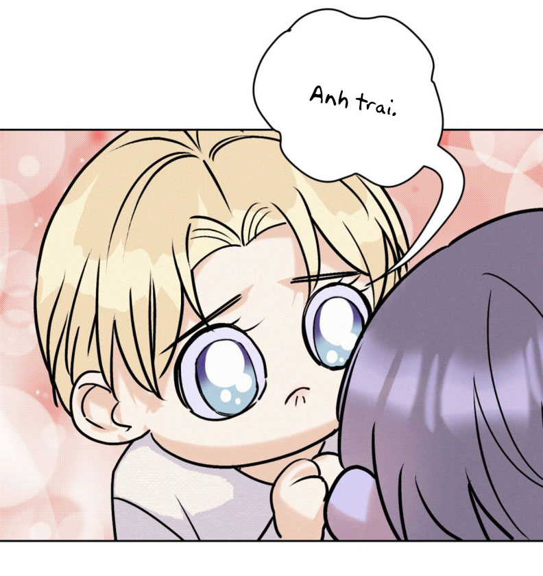 Anh Trai Tiện Lợi Của Tôi Chap 25 - Trang 3