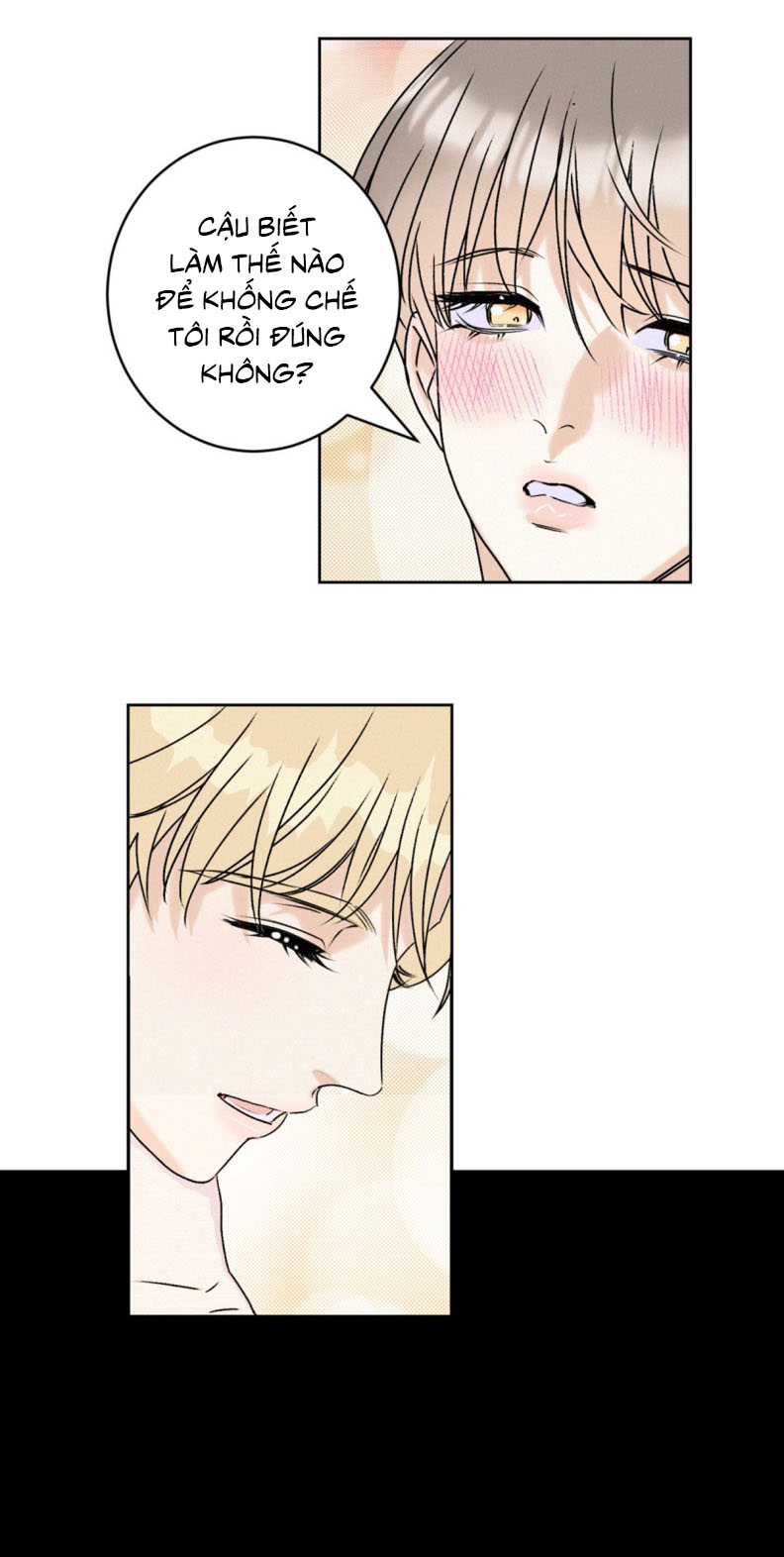 Anh Trai Tiện Lợi Của Tôi Chap 25 - Trang 3