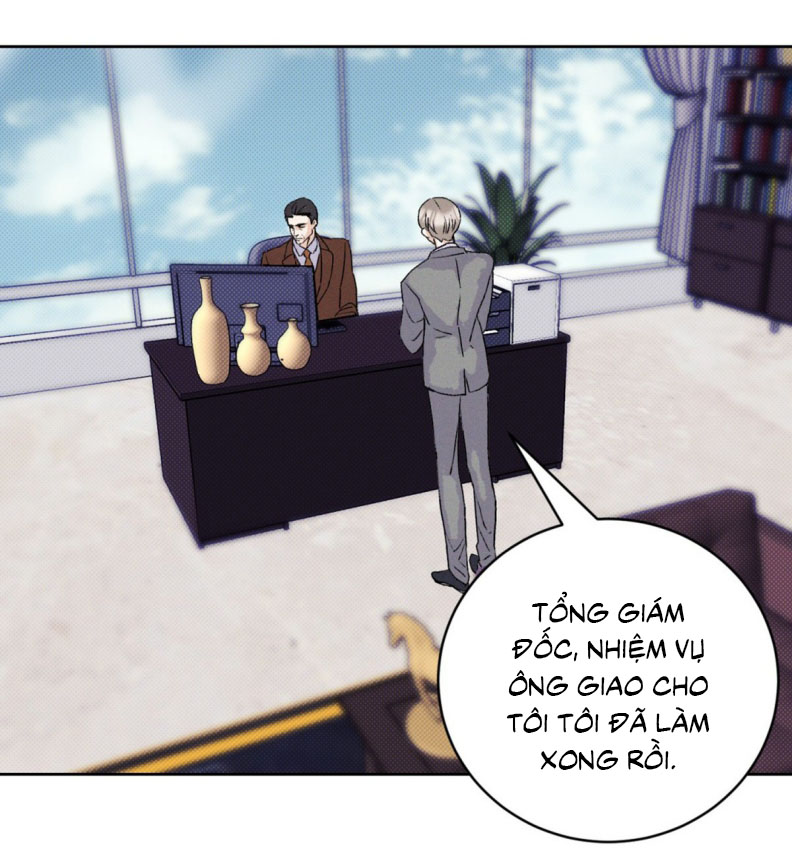 Anh Trai Tiện Lợi Của Tôi Chap 25 - Trang 3