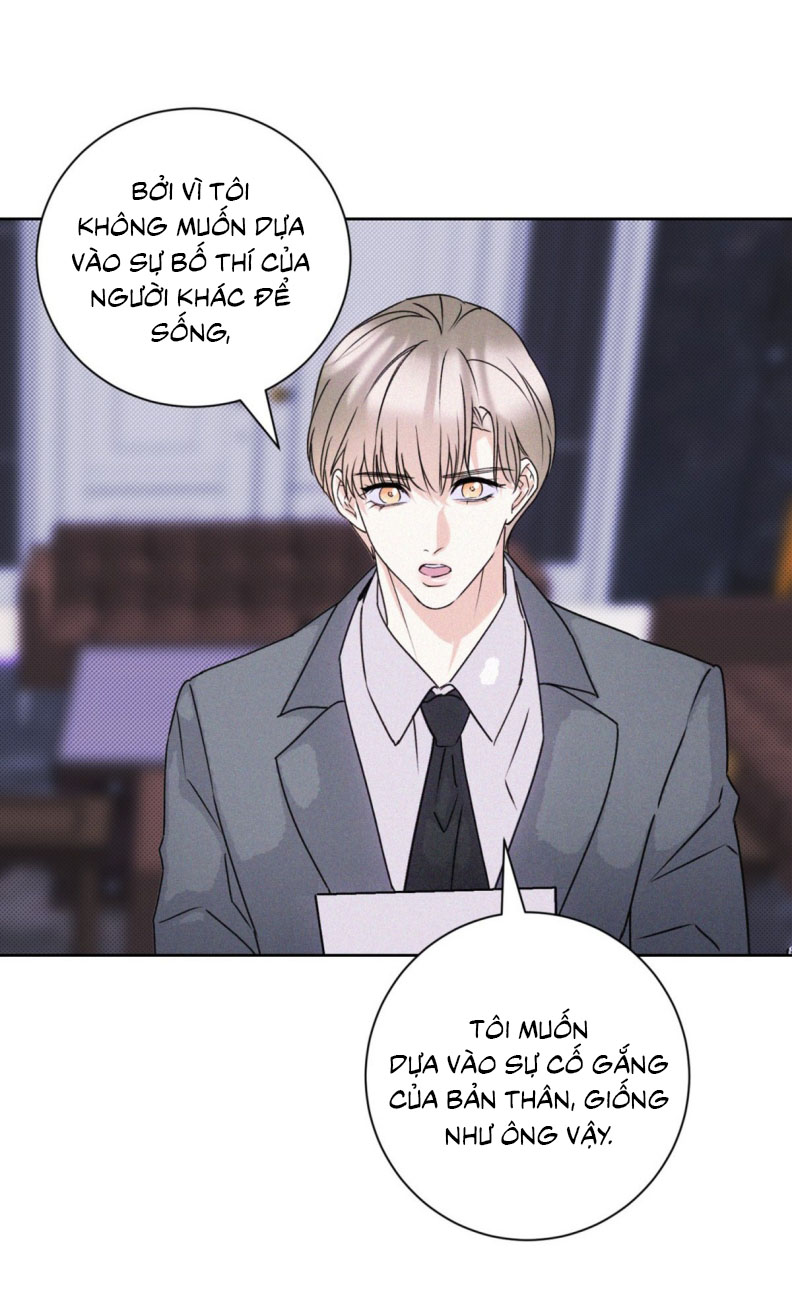 Anh Trai Tiện Lợi Của Tôi Chap 25 - Trang 3