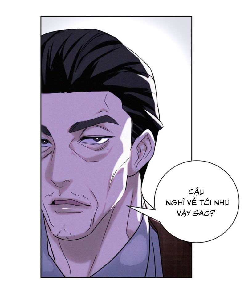 Anh Trai Tiện Lợi Của Tôi Chap 25 - Trang 3
