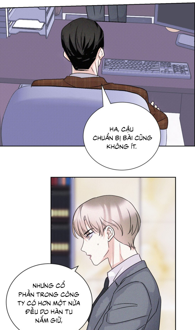 Anh Trai Tiện Lợi Của Tôi Chap 25 - Trang 3