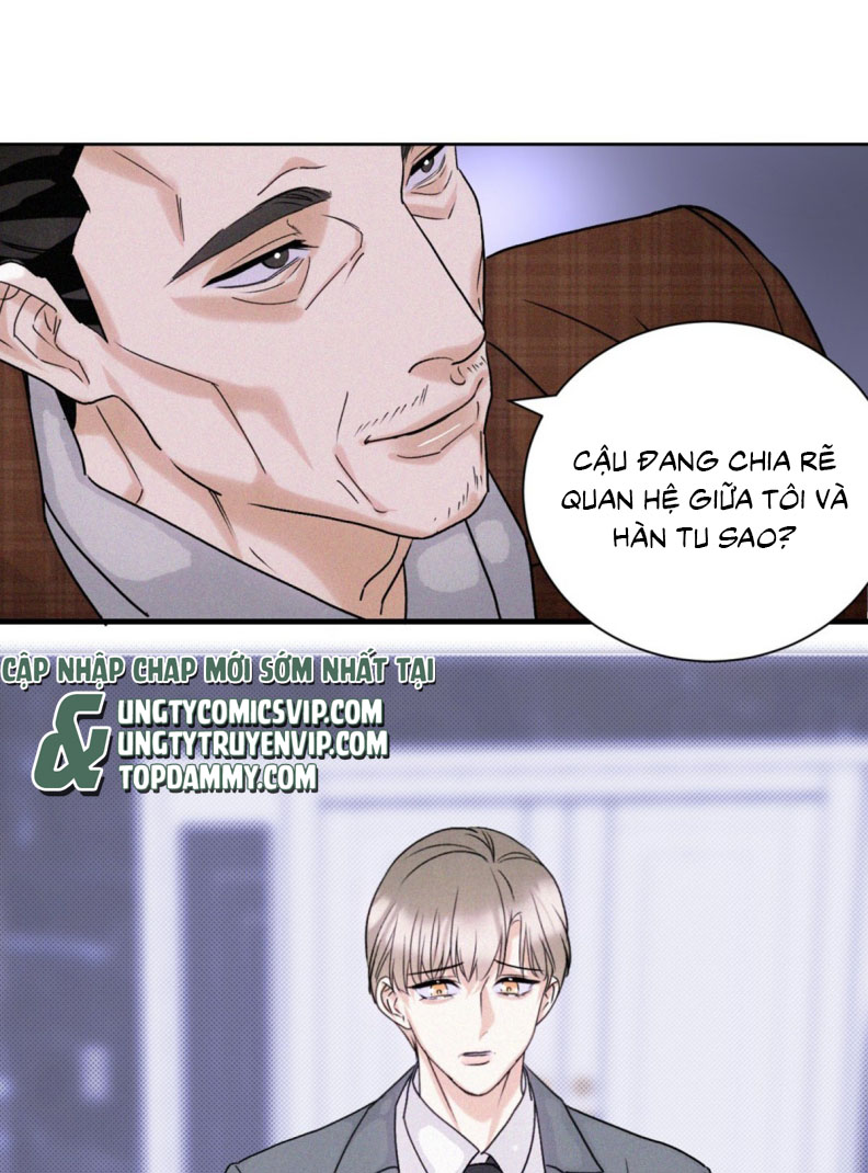 Anh Trai Tiện Lợi Của Tôi Chap 25 - Trang 3