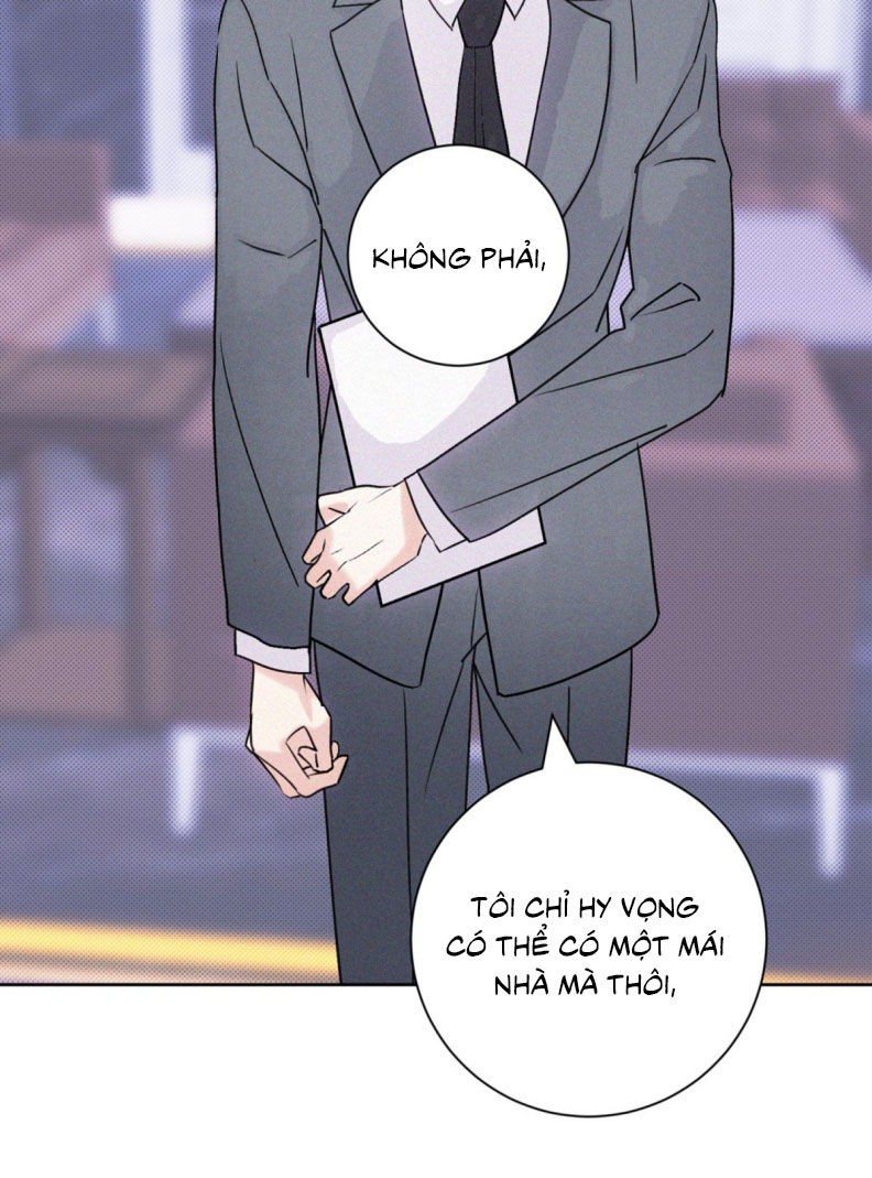 Anh Trai Tiện Lợi Của Tôi Chap 25 - Trang 3