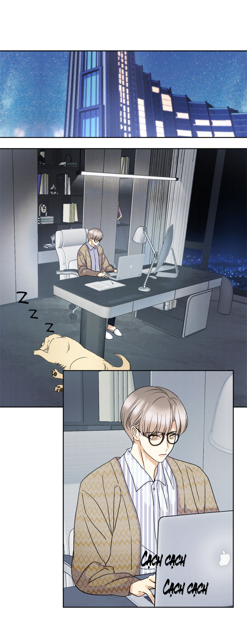 Anh Trai Tiện Lợi Của Tôi Chap 25 - Trang 3