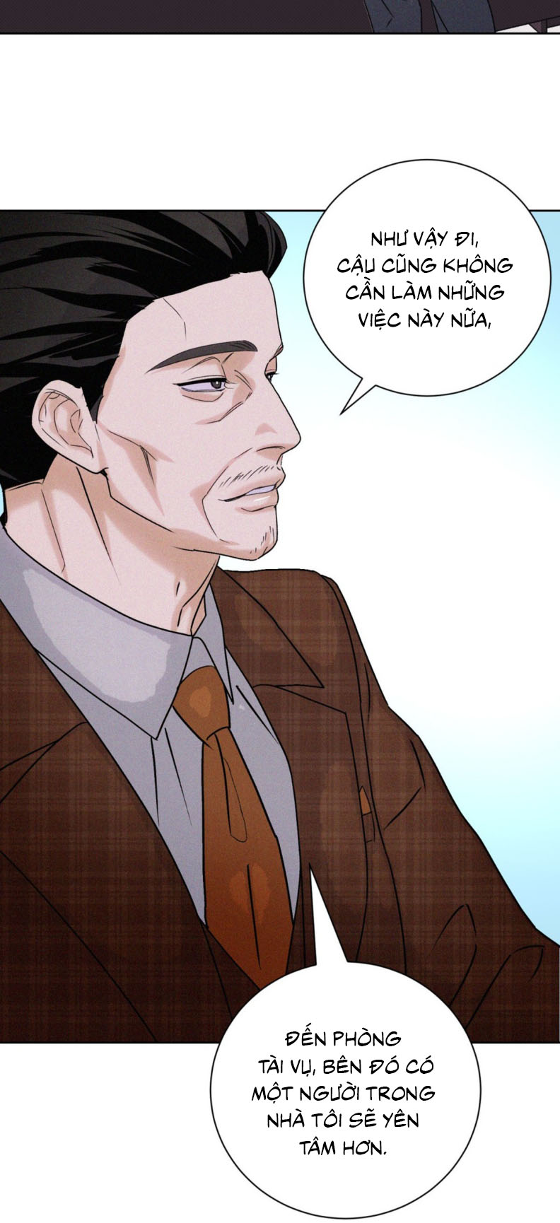 Anh Trai Tiện Lợi Của Tôi Chap 25 - Trang 3