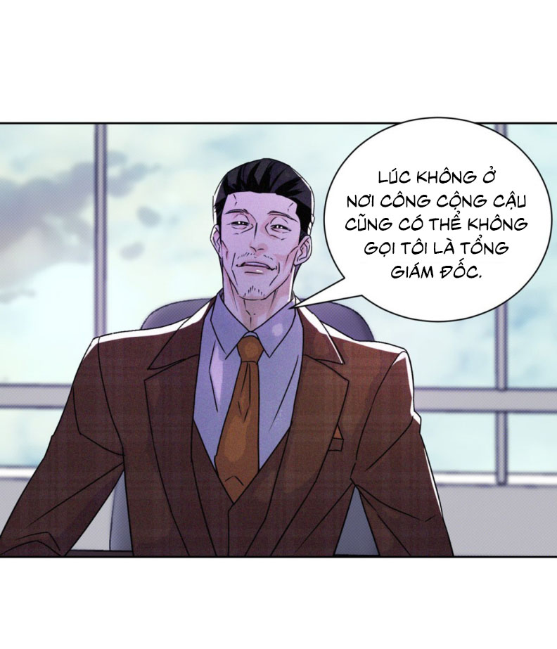 Anh Trai Tiện Lợi Của Tôi Chap 25 - Trang 3