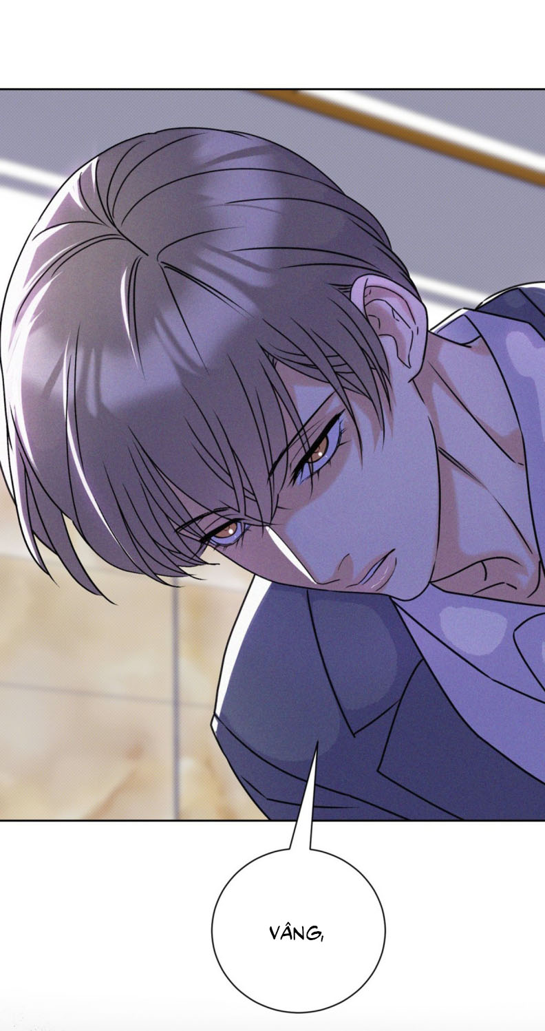 Anh Trai Tiện Lợi Của Tôi Chap 25 - Trang 3