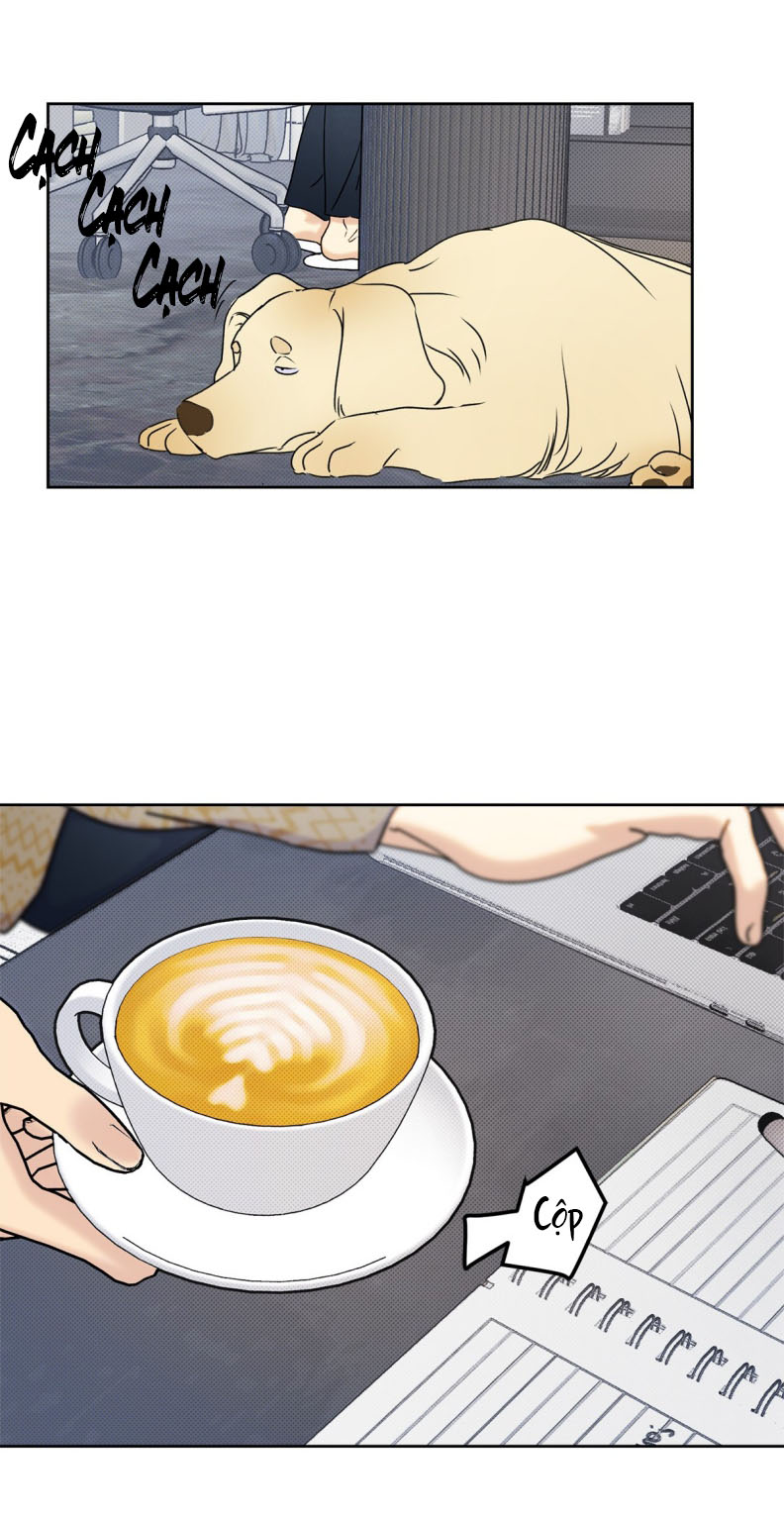 Anh Trai Tiện Lợi Của Tôi Chap 25 - Trang 3