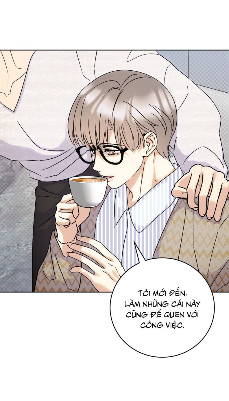 Anh Trai Tiện Lợi Của Tôi Chap 25 - Trang 3