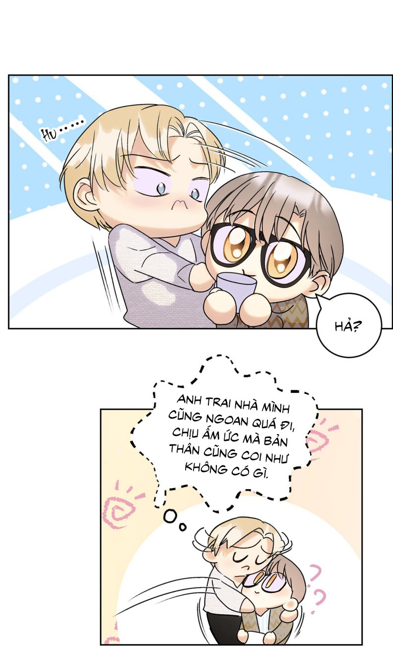 Anh Trai Tiện Lợi Của Tôi Chap 25 - Trang 3