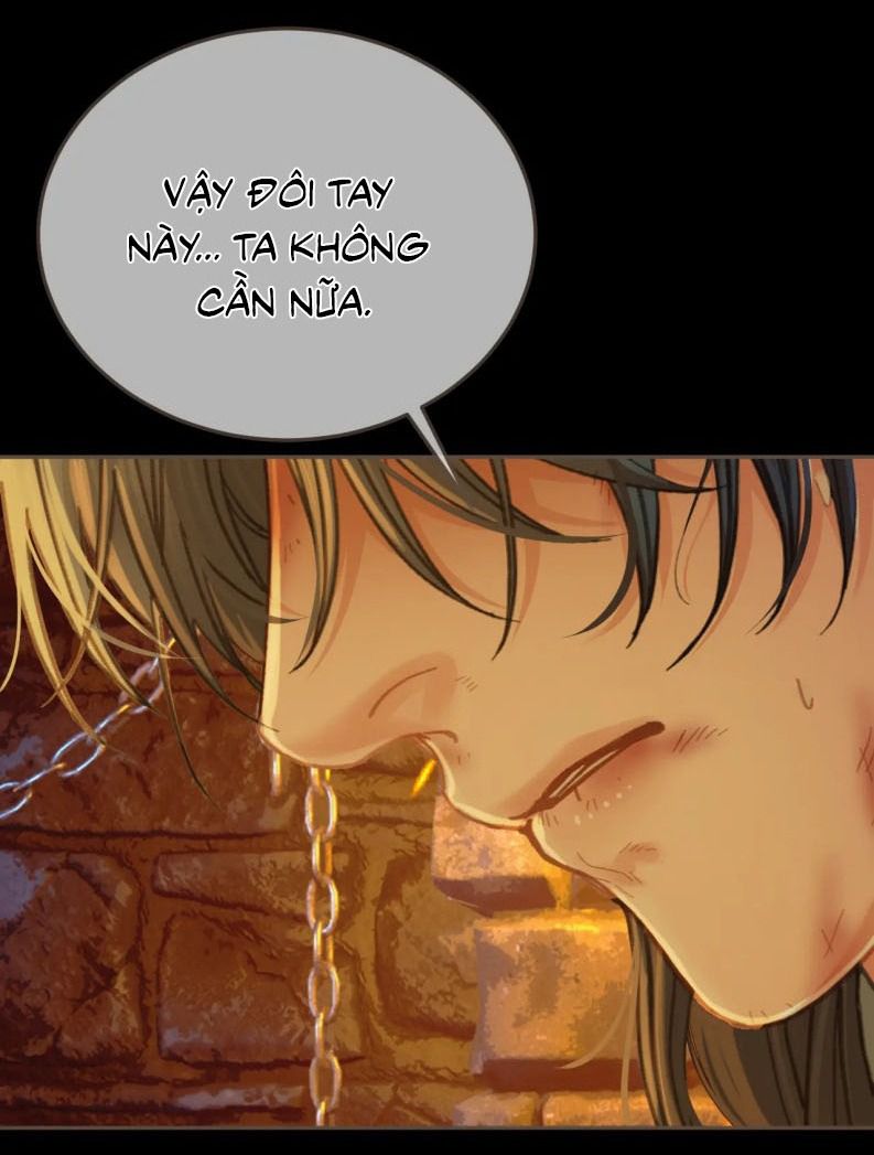 Á Nô 2: Thám Hoa Chap 42 - Trang 3