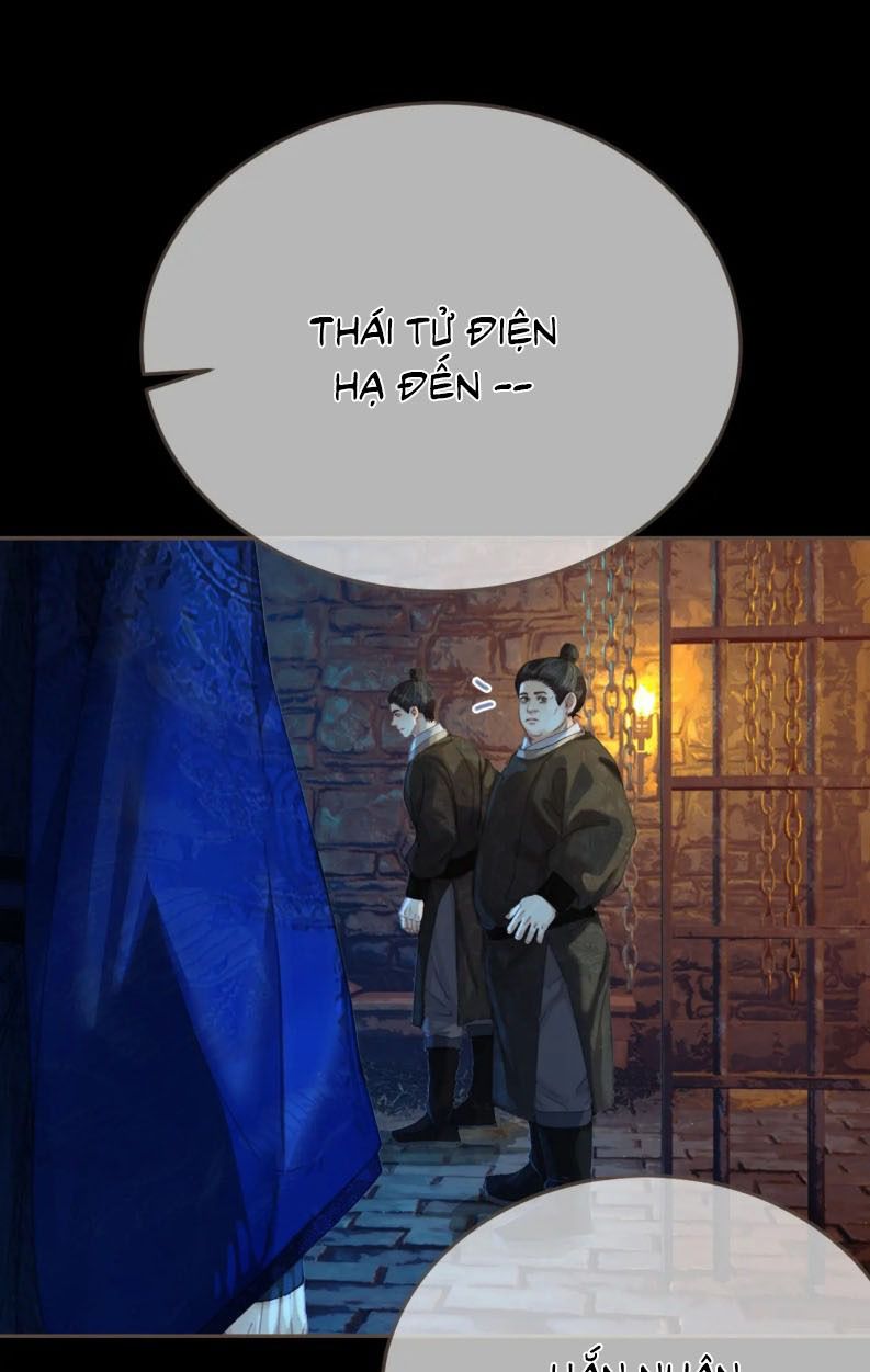 Á Nô 2: Thám Hoa Chap 42 - Trang 3