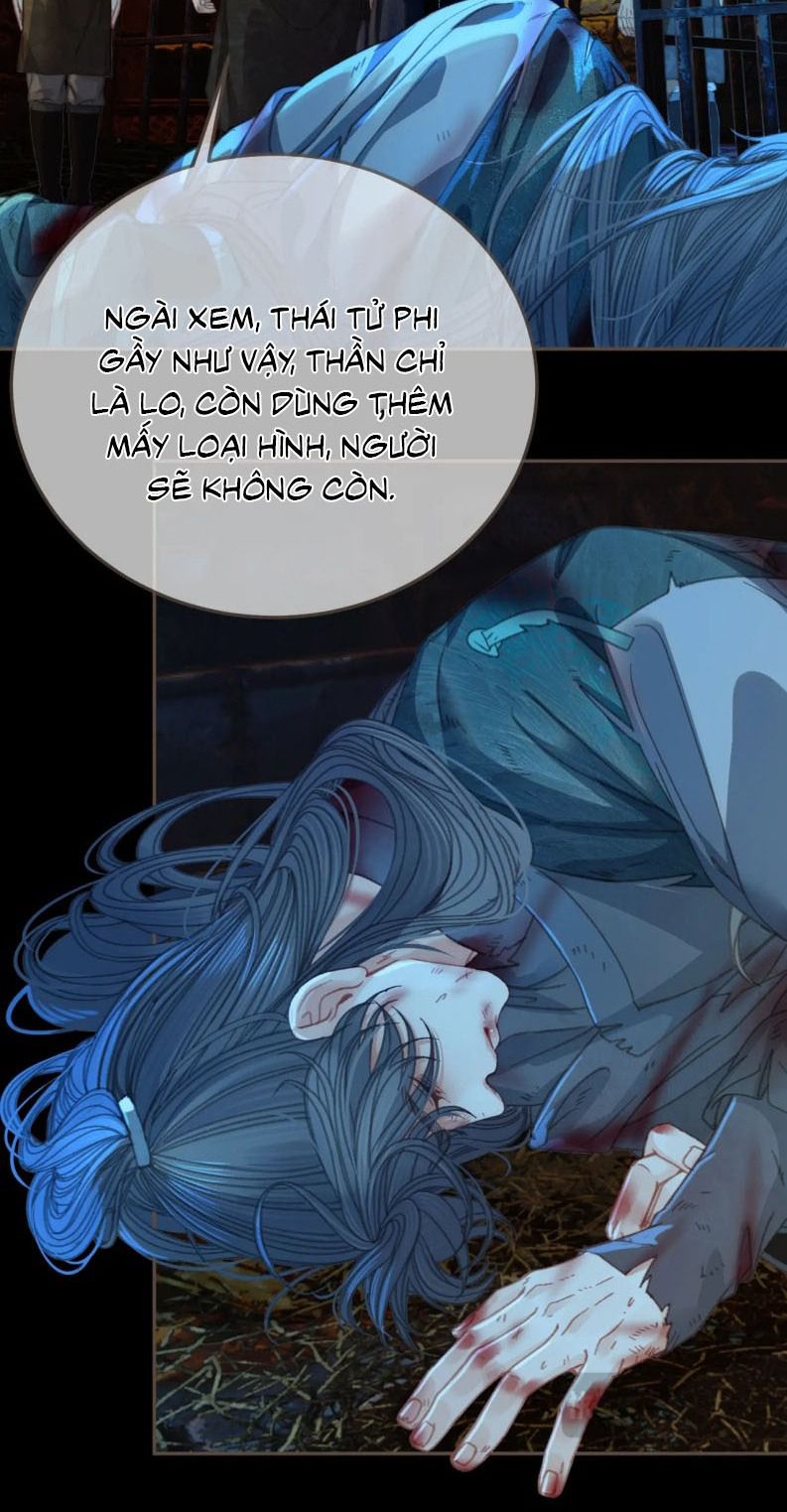 Á Nô 2: Thám Hoa Chap 42 - Trang 3