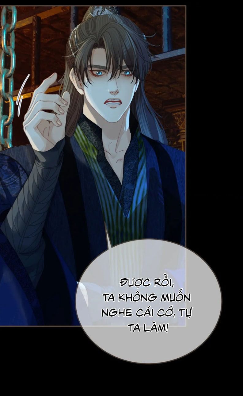 Á Nô 2: Thám Hoa Chap 42 - Trang 3