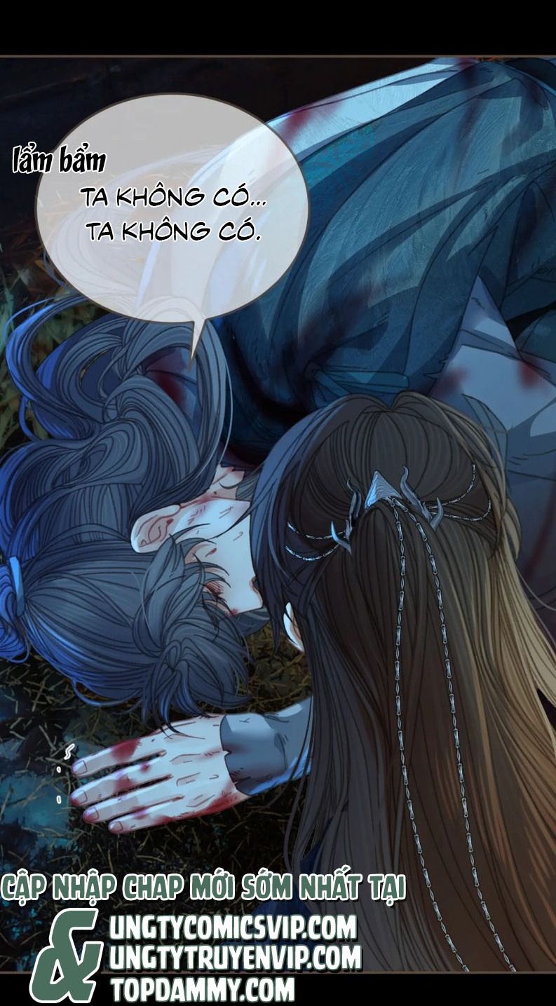 Á Nô 2: Thám Hoa Chap 42 - Trang 3