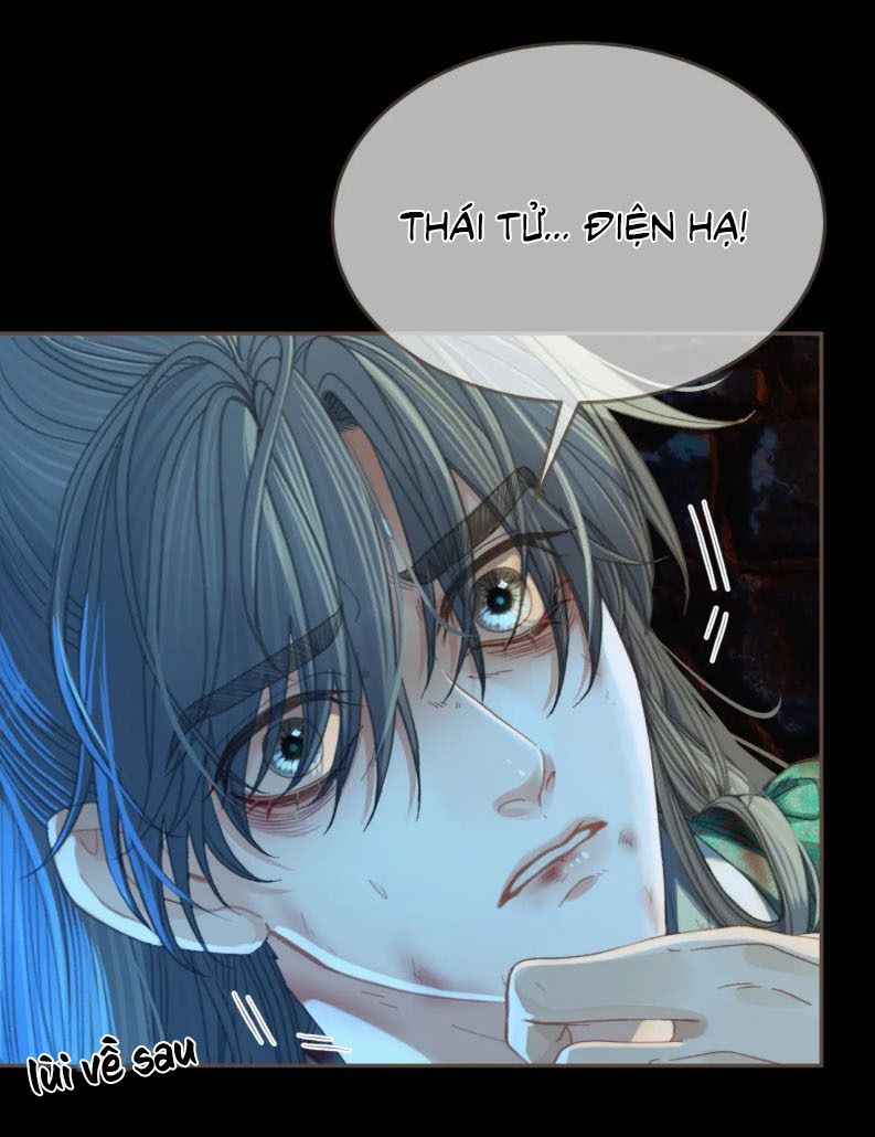 Á Nô 2: Thám Hoa Chap 42 - Trang 3