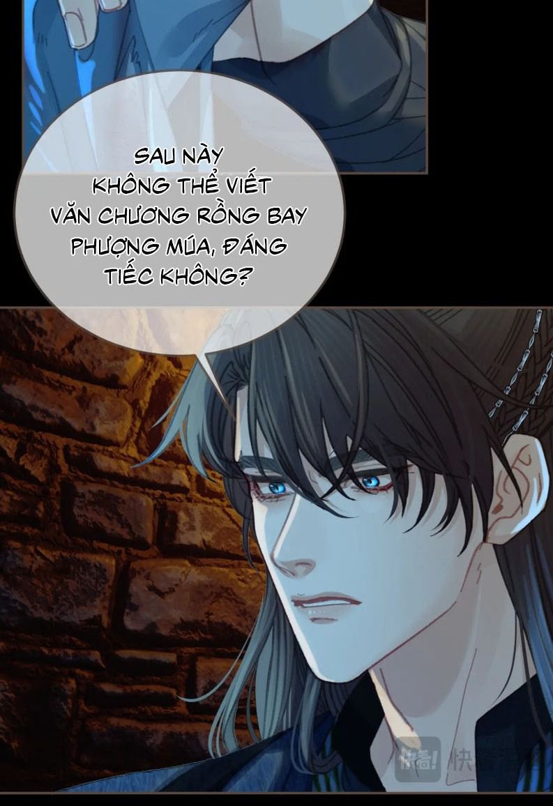 Á Nô 2: Thám Hoa Chap 42 - Trang 3