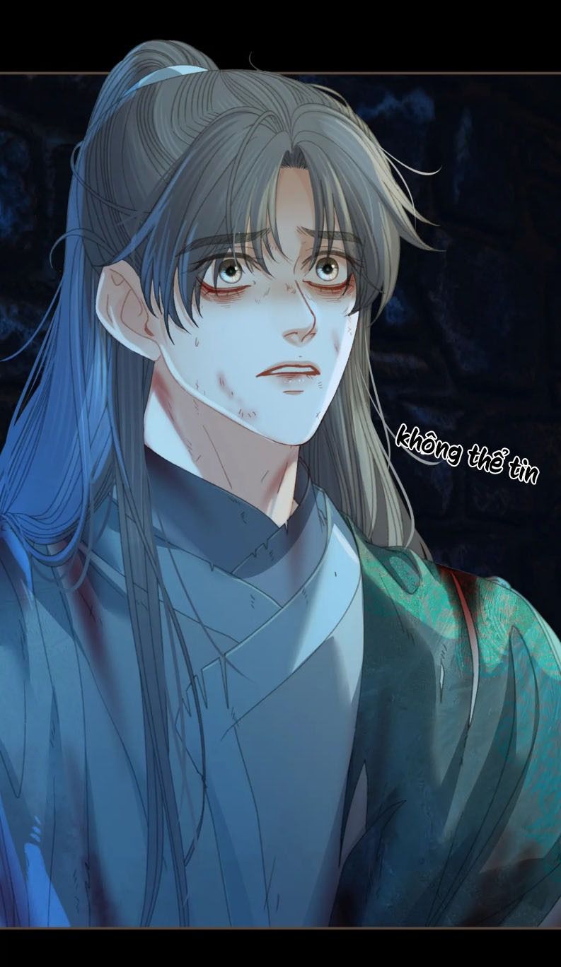 Á Nô 2: Thám Hoa Chap 42 - Trang 3