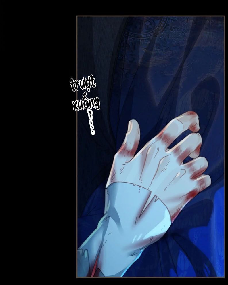 Á Nô 2: Thám Hoa Chap 42 - Trang 3