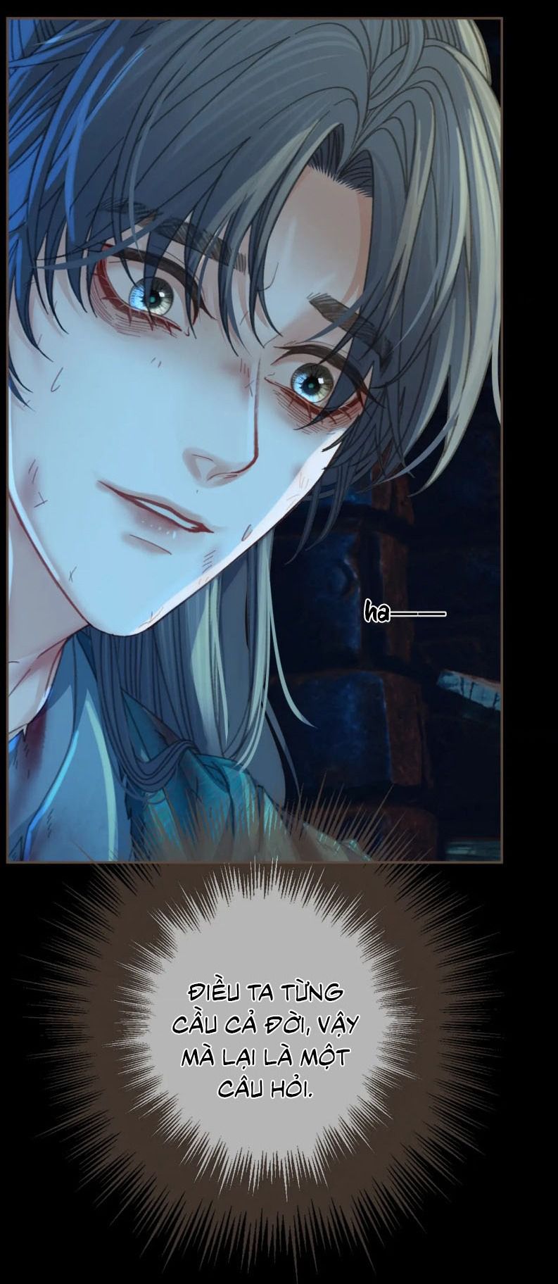 Á Nô 2: Thám Hoa Chap 42 - Trang 3