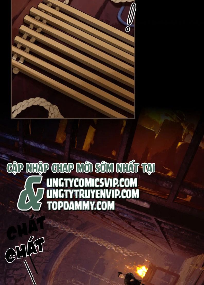 Á Nô 2: Thám Hoa Chap 42 - Trang 3