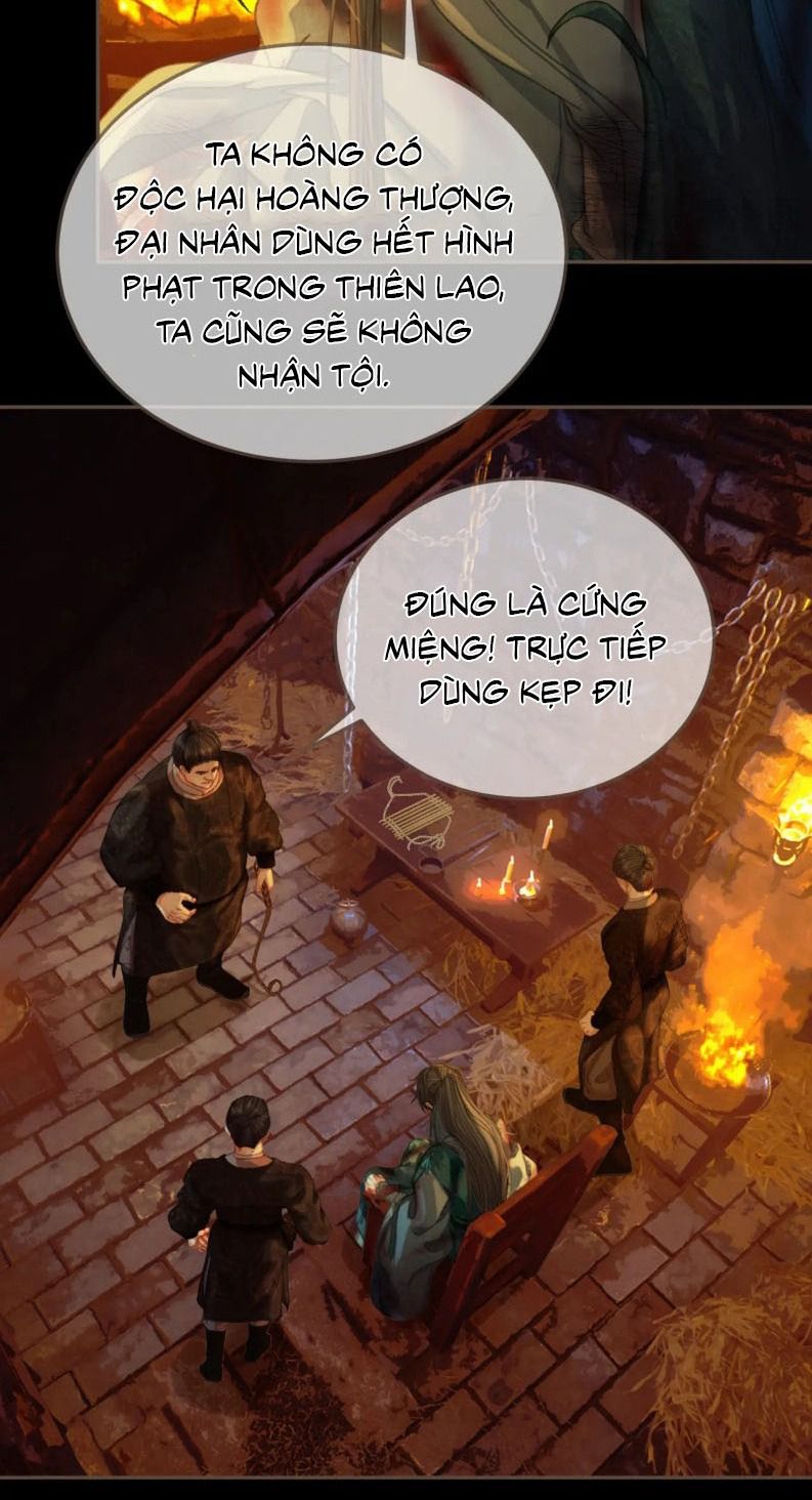 Á Nô 2: Thám Hoa Chap 42 - Trang 3
