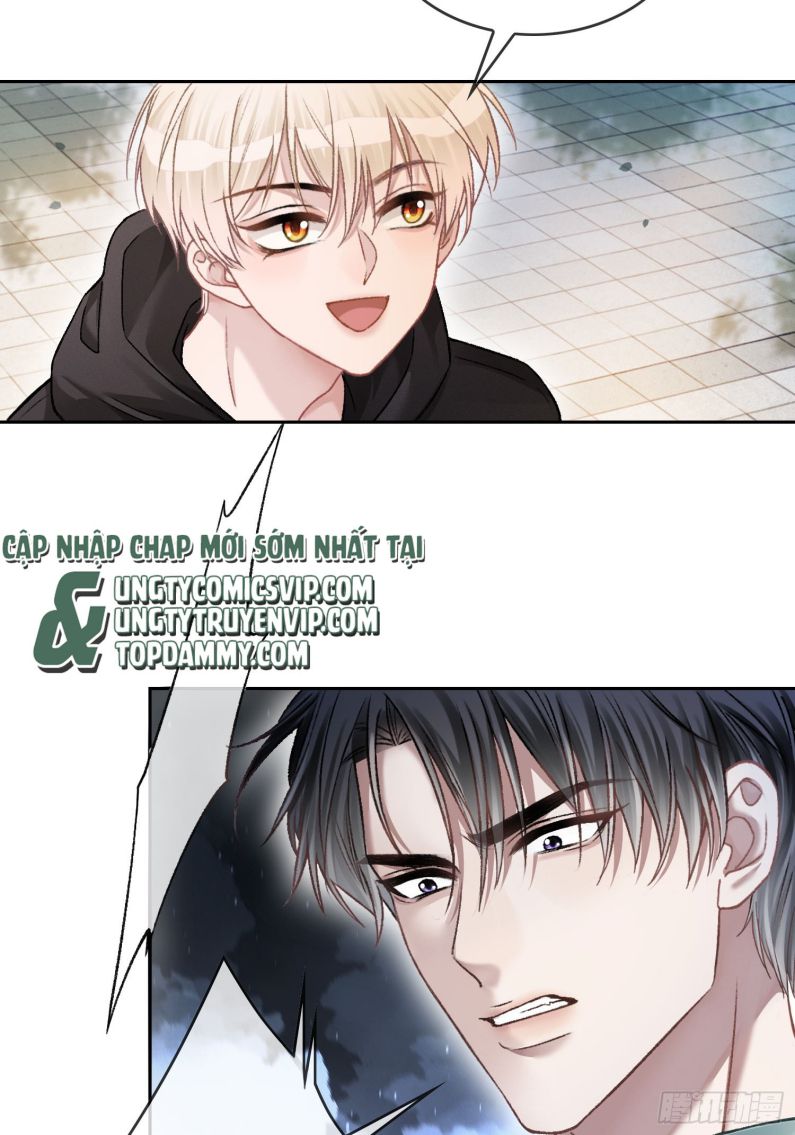 Xuyên Nhanh: Quan Hệ Gây Nghiện Chapter 11 - Trang 4