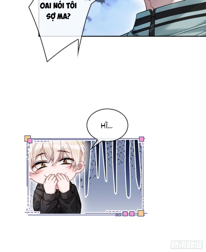 Xuyên Nhanh: Quan Hệ Gây Nghiện Chapter 11 - Trang 4