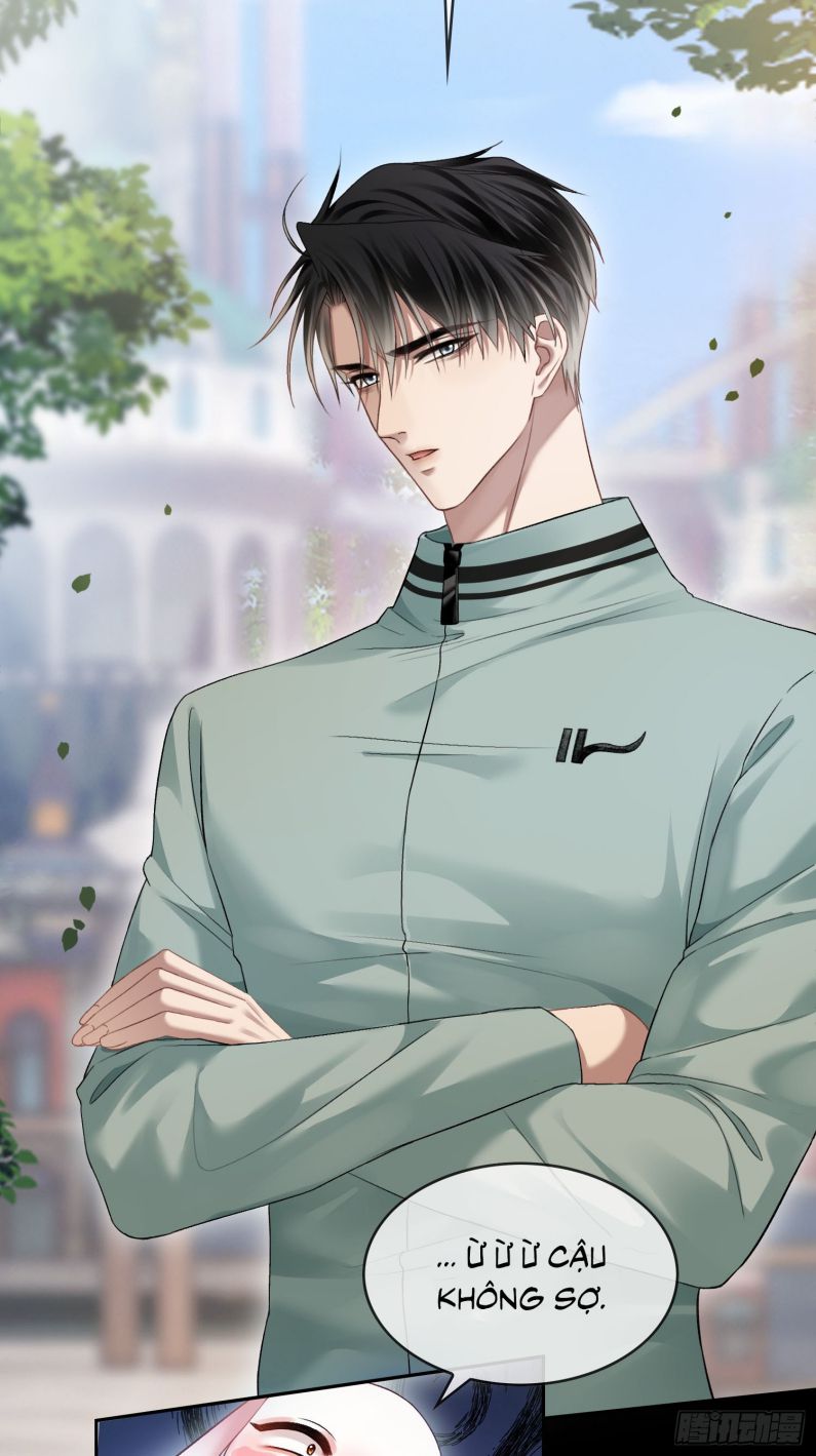 Xuyên Nhanh: Quan Hệ Gây Nghiện Chapter 11 - Trang 4