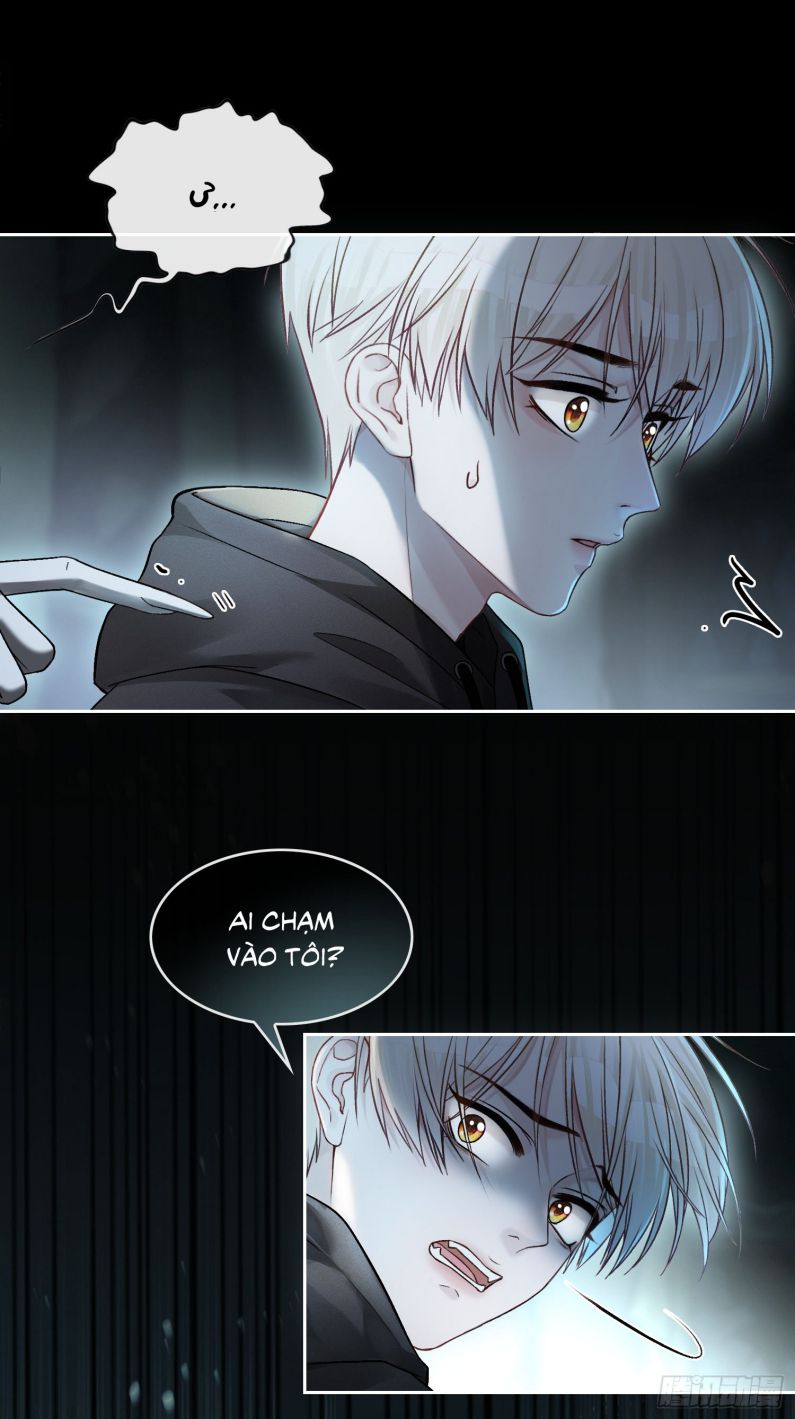 Xuyên Nhanh: Quan Hệ Gây Nghiện Chapter 11 - Trang 4